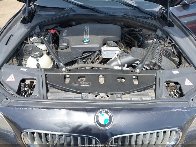 Продажа на аукционе авто 2014 Bmw 528i, vin: WBA5A5C56ED511779, номер лота: 45090816
