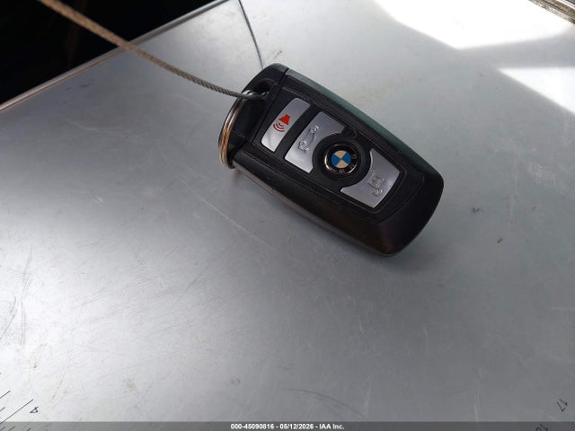 45090816 :رقم المزاد ، WBA5A5C56ED511779 vin ، 2014 Bmw 528i مزاد بيع