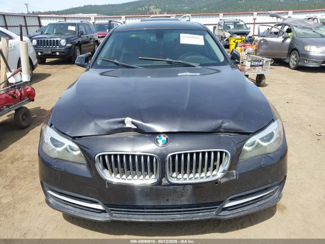 Aukcja sprzedaży 2014 Bmw 528i, vin: WBA5A5C56ED511779, numer aukcji: 45090816