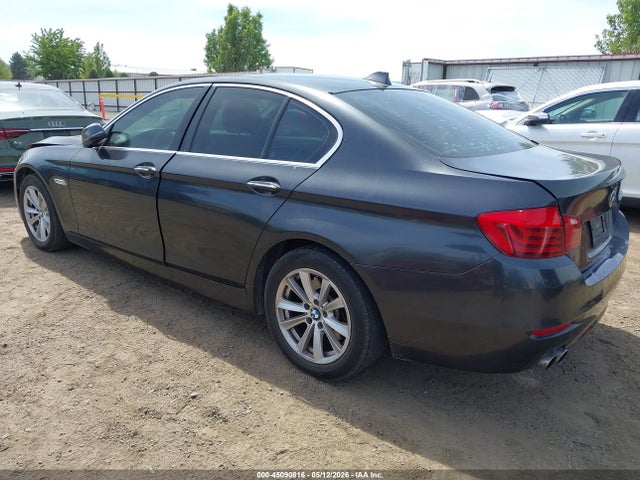 Продажа на аукционе авто 2014 Bmw 528i, vin: WBA5A5C56ED511779, номер лота: 45090816
