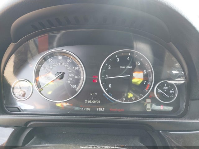 Продажа на аукционе авто 2014 Bmw 528i, vin: WBA5A5C56ED511779, номер лота: 45090816