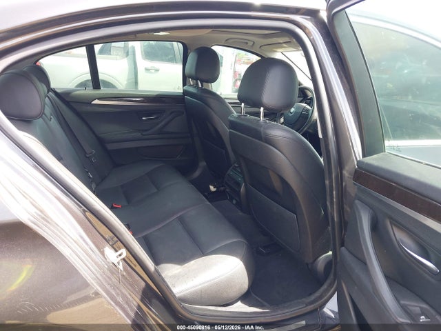Продажа на аукционе авто 2014 Bmw 528i, vin: WBA5A5C56ED511779, номер лота: 45090816