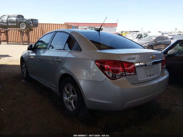 Aukcja sprzedaży 2012 Chevrolet Cruze 1lt, vin: 1G1PF5SC6C7245777, numer aukcji: 45090817