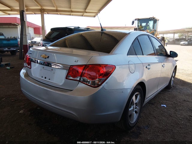 Aukcja sprzedaży 2012 Chevrolet Cruze 1lt, vin: 1G1PF5SC6C7245777, numer aukcji: 45090817