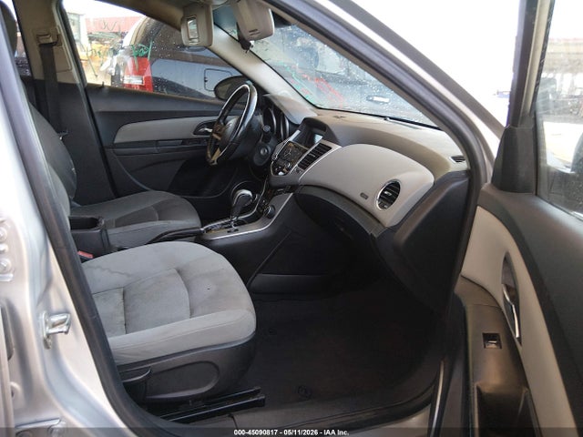 Aukcja sprzedaży 2012 Chevrolet Cruze 1lt, vin: 1G1PF5SC6C7245777, numer aukcji: 45090817
