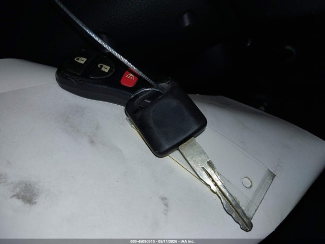 Продажа на аукционе авто 2012 Nissan Versa 1.8 S, vin: 3N1BC1CP0CK228269, номер лота: 45090818