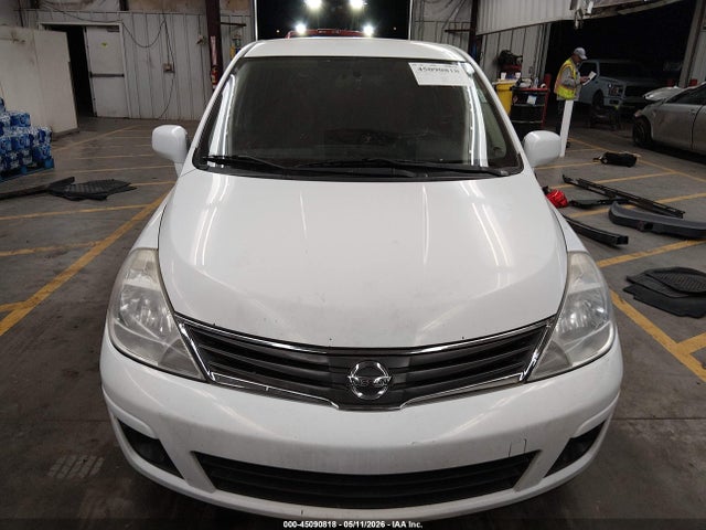 Продажа на аукционе авто 2012 Nissan Versa 1.8 S, vin: 3N1BC1CP0CK228269, номер лота: 45090818
