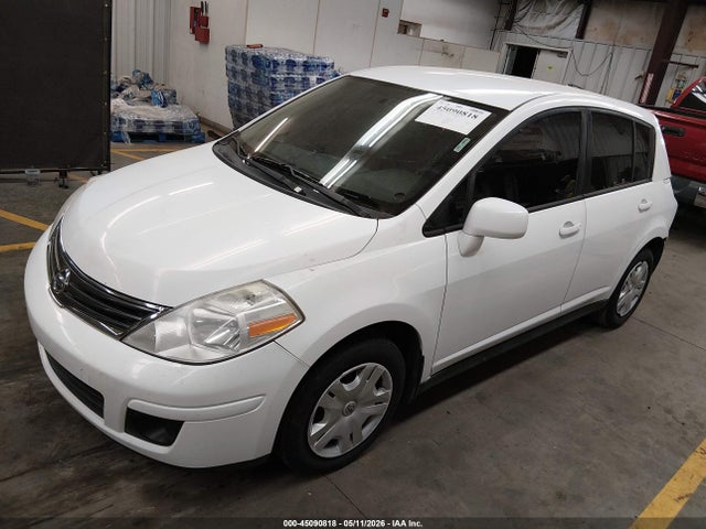 Продажа на аукционе авто 2012 Nissan Versa 1.8 S, vin: 3N1BC1CP0CK228269, номер лота: 45090818