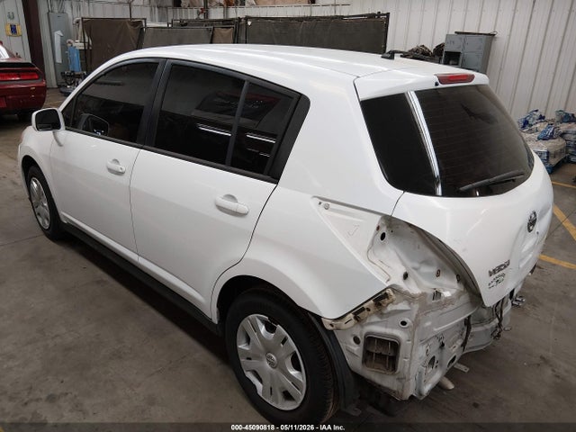 Продажа на аукционе авто 2012 Nissan Versa 1.8 S, vin: 3N1BC1CP0CK228269, номер лота: 45090818