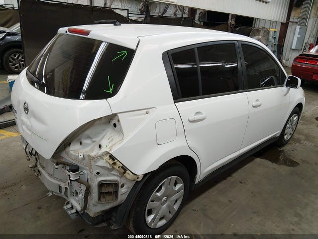 Продажа на аукционе авто 2012 Nissan Versa 1.8 S, vin: 3N1BC1CP0CK228269, номер лота: 45090818