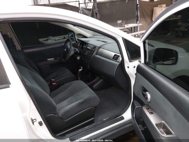 Продажа на аукционе авто 2012 Nissan Versa 1.8 S, vin: 3N1BC1CP0CK228269, номер лота: 45090818
