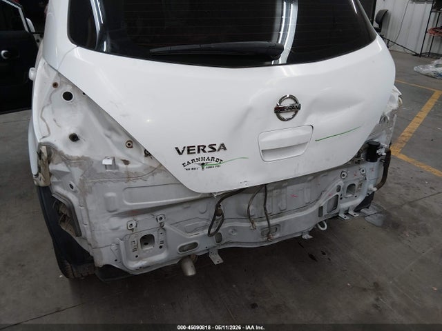Продажа на аукционе авто 2012 Nissan Versa 1.8 S, vin: 3N1BC1CP0CK228269, номер лота: 45090818