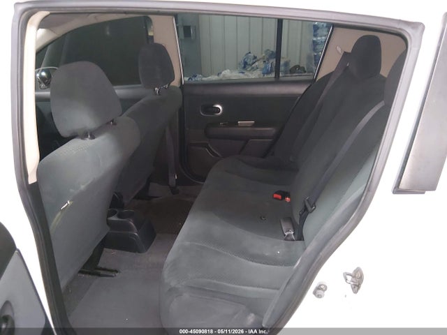 Продажа на аукционе авто 2012 Nissan Versa 1.8 S, vin: 3N1BC1CP0CK228269, номер лота: 45090818