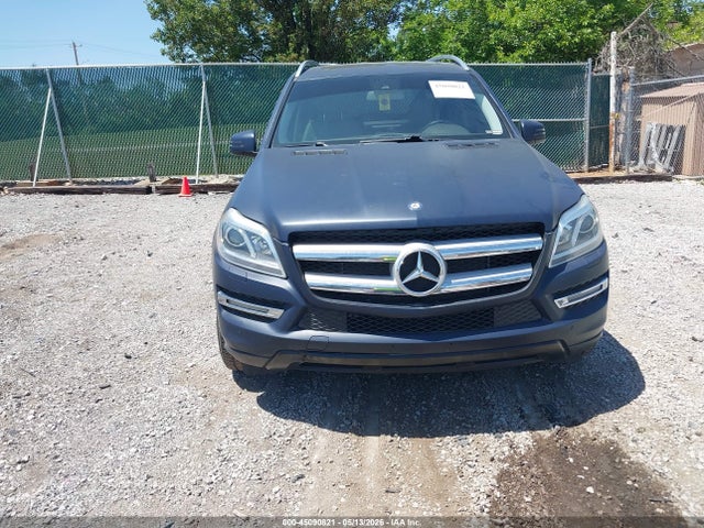 Aukcja sprzedaży 2013 Mercedes-benz Gl 450 4matic, vin: 4JGDF7CE5DA225588, numer aukcji: 45090821