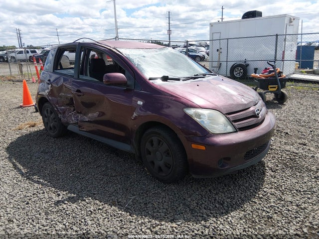 Auction sale of the 2005 Scion Xa, vin: JTKKT624950089103, lot number: 45090822