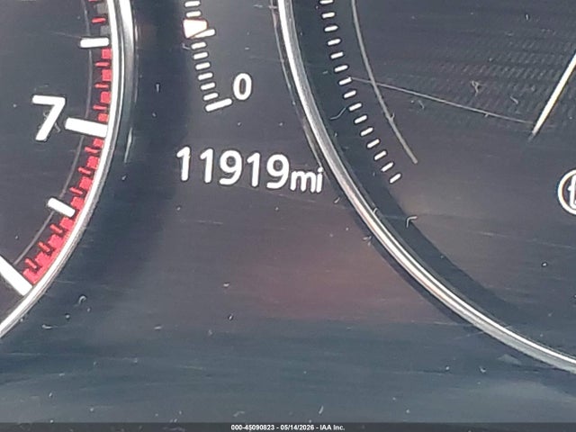 Mazda Mazda3 Preferred 2022 3MZBPBCL6NM305333 Image 16