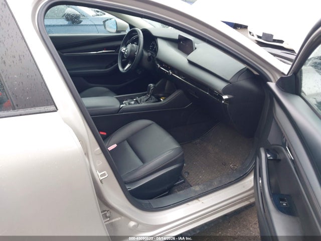 Mazda Mazda3 Preferred 2022 3MZBPBCL6NM305333 Image 5