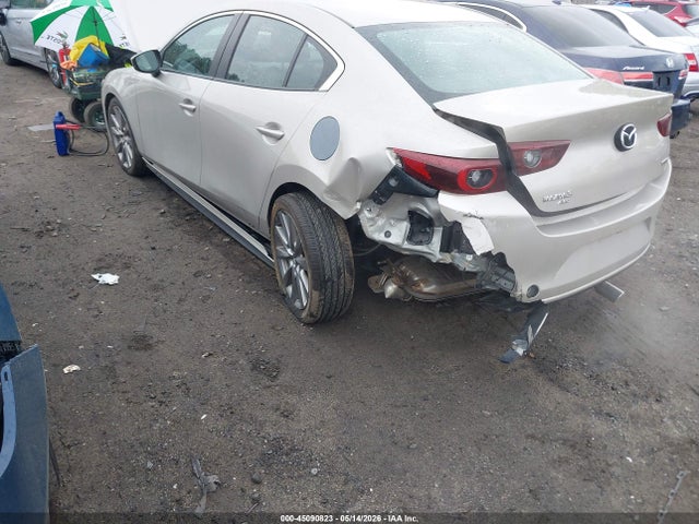 Mazda Mazda3 Preferred 2022 3MZBPBCL6NM305333 Image 6