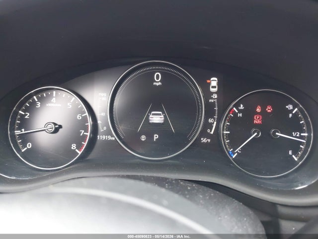 Mazda Mazda3 Preferred 2022 3MZBPBCL6NM305333 Image 7