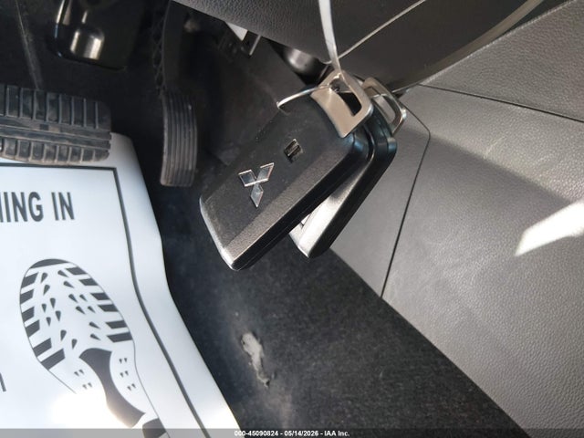Aukcja sprzedaży 2019 Mitsubishi Eclipse Cross Sel, vin: JA4AT5AA6KZ009892, numer aukcji: 45090824