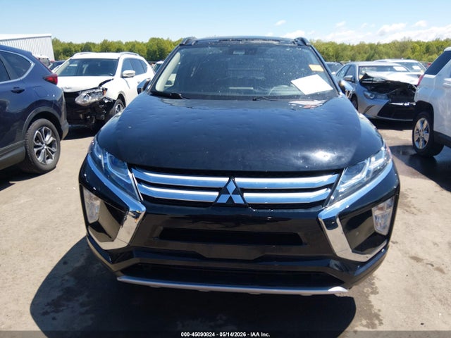Aukcja sprzedaży 2019 Mitsubishi Eclipse Cross Sel, vin: JA4AT5AA6KZ009892, numer aukcji: 45090824