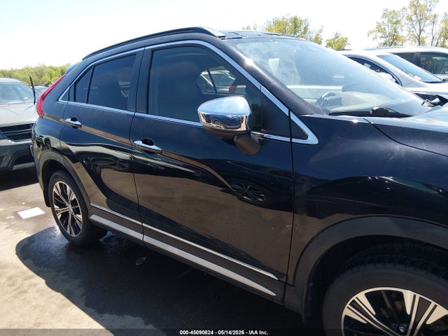 Aukcja sprzedaży 2019 Mitsubishi Eclipse Cross Sel, vin: JA4AT5AA6KZ009892, numer aukcji: 45090824