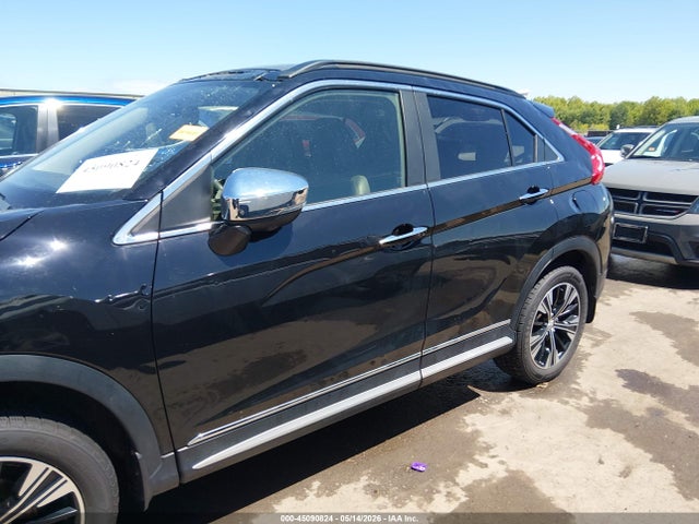 Aukcja sprzedaży 2019 Mitsubishi Eclipse Cross Sel, vin: JA4AT5AA6KZ009892, numer aukcji: 45090824