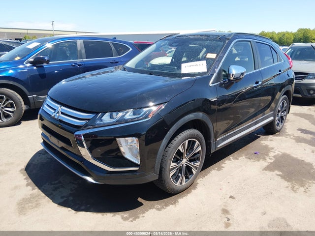 Aukcja sprzedaży 2019 Mitsubishi Eclipse Cross Sel, vin: JA4AT5AA6KZ009892, numer aukcji: 45090824
