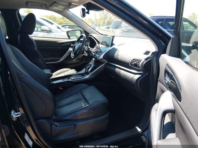 Aukcja sprzedaży 2019 Mitsubishi Eclipse Cross Sel, vin: JA4AT5AA6KZ009892, numer aukcji: 45090824