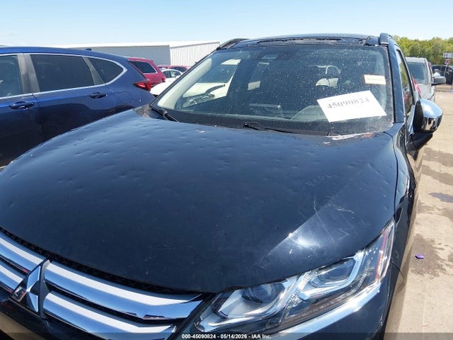Aukcja sprzedaży 2019 Mitsubishi Eclipse Cross Sel, vin: JA4AT5AA6KZ009892, numer aukcji: 45090824