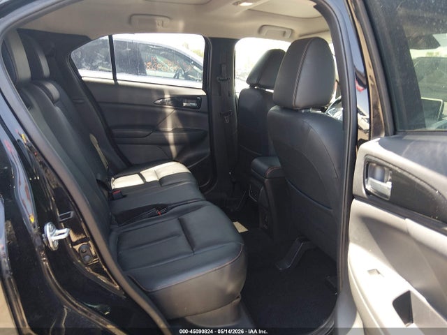 Aukcja sprzedaży 2019 Mitsubishi Eclipse Cross Sel, vin: JA4AT5AA6KZ009892, numer aukcji: 45090824