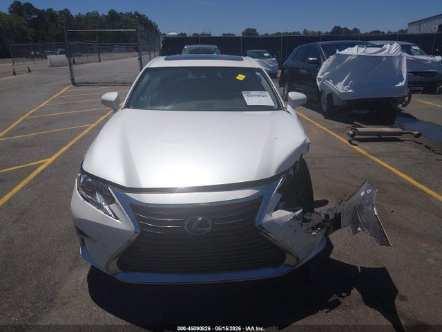 Aukcja sprzedaży 2017 Lexus Es 300h, vin: JTHBW1GG7H2145504, numer aukcji: 45090826