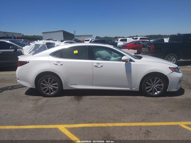 Aukcja sprzedaży 2017 Lexus Es 300h, vin: JTHBW1GG7H2145504, numer aukcji: 45090826