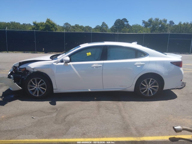 Aukcja sprzedaży 2017 Lexus Es 300h, vin: JTHBW1GG7H2145504, numer aukcji: 45090826