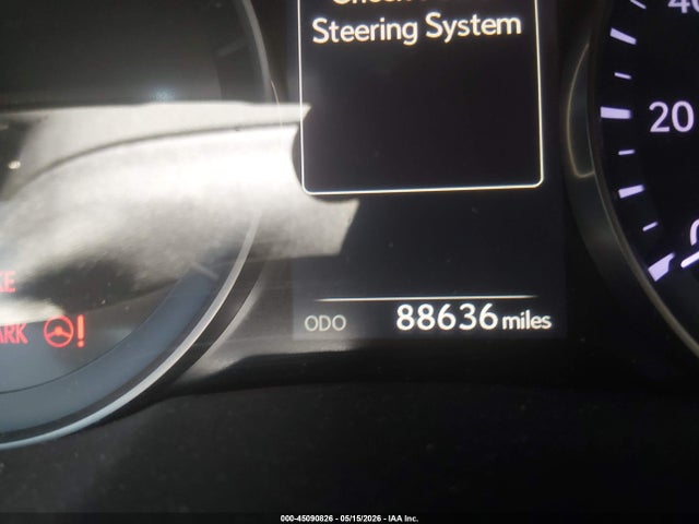 Aukcja sprzedaży 2017 Lexus Es 300h, vin: JTHBW1GG7H2145504, numer aukcji: 45090826
