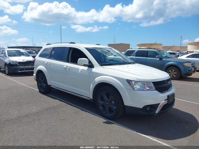 2019 3C4PDCGB3KT731667 main image