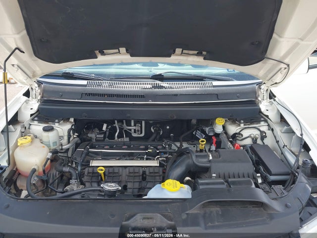 Dodge Journey Crossroad 2019 3C4PDCGB3KT731667 Image 10