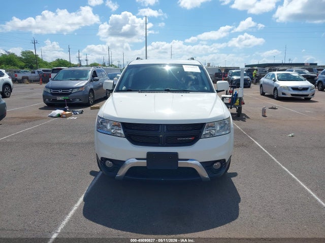 Dodge Journey Crossroad 2019 3C4PDCGB3KT731667 Image 12