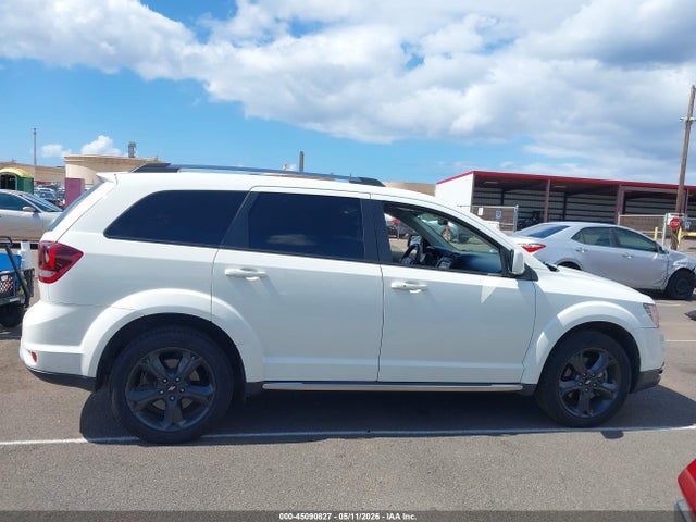 Dodge Journey Crossroad 2019 3C4PDCGB3KT731667 Image 13