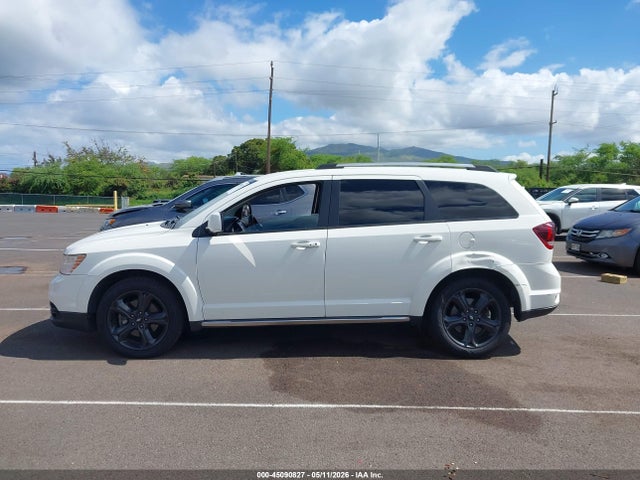 Dodge Journey Crossroad 2019 3C4PDCGB3KT731667 Image 14