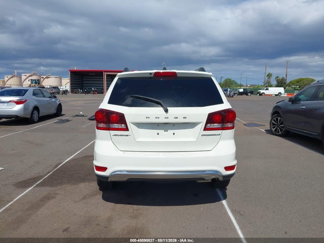 Dodge Journey Crossroad 2019 3C4PDCGB3KT731667 Image 16