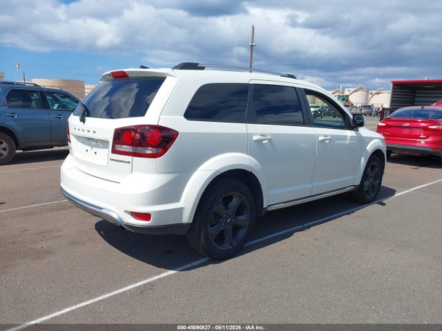 Dodge Journey Crossroad 2019 3C4PDCGB3KT731667 Image 4