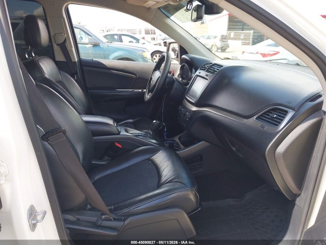 Dodge Journey Crossroad 2019 3C4PDCGB3KT731667 Image 5