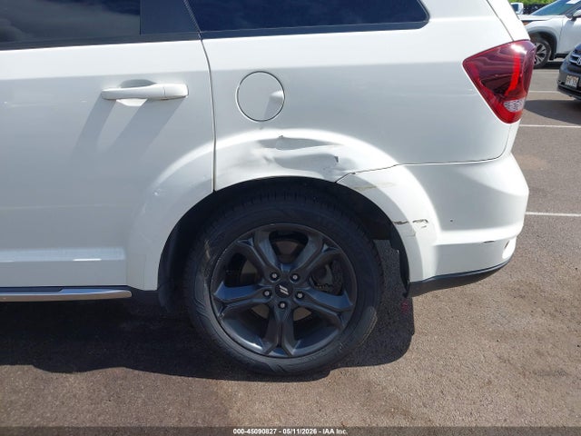 Dodge Journey Crossroad 2019 3C4PDCGB3KT731667 Image 6