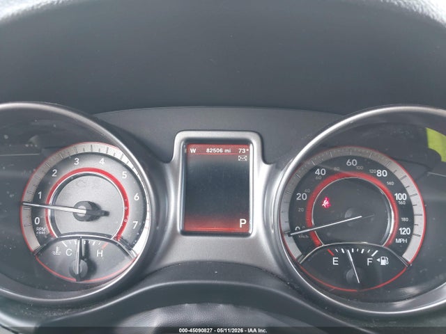 Dodge Journey Crossroad 2019 3C4PDCGB3KT731667 Image 7