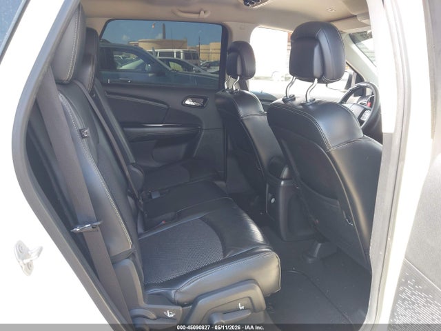Dodge Journey Crossroad 2019 3C4PDCGB3KT731667 Image 8