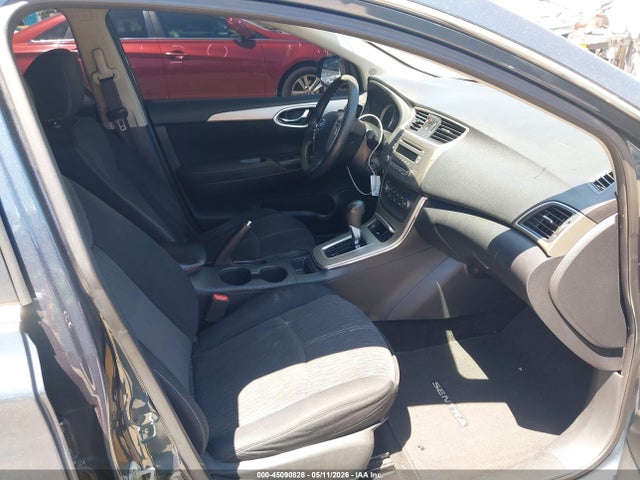 Продаж на аукціоні авто 2014 Nissan Sentra Sv, vin: 3N1AB7AP1EY222758, номер лоту: 45090828