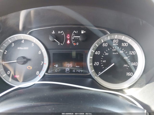 Продаж на аукціоні авто 2014 Nissan Sentra Sv, vin: 3N1AB7AP1EY222758, номер лоту: 45090828