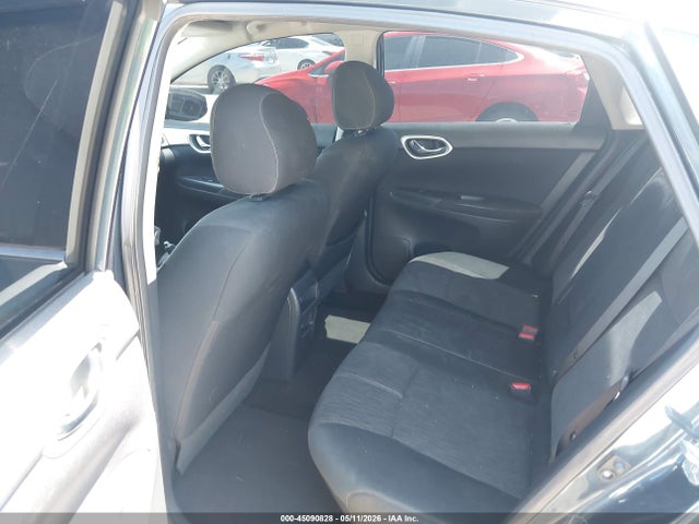 Продаж на аукціоні авто 2014 Nissan Sentra Sv, vin: 3N1AB7AP1EY222758, номер лоту: 45090828