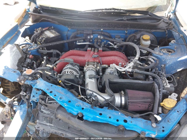 Aukcja sprzedaży 2020 Toyota 86 Gt, vin: JF1ZNAE17L9752204, numer aukcji: 45090831